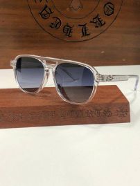 Picture of Chrome Hearts Sunglasses _SKUfw46735883fw